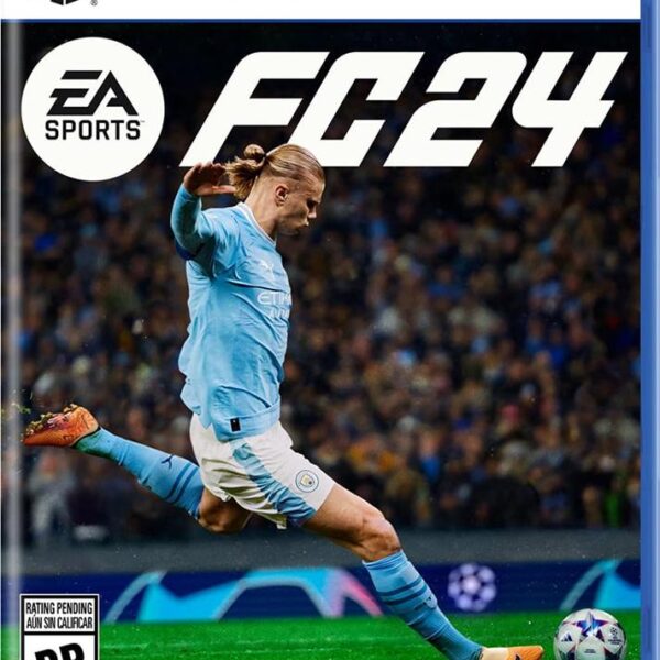 FC 24 PS5