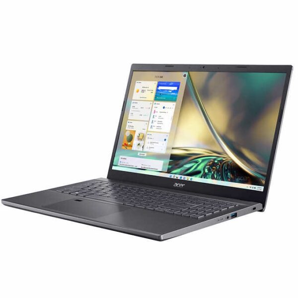 Acer Aspire 5 (A515-57-598B) 15.6" FHD LAPTOP GRAY (Pad Numerico)