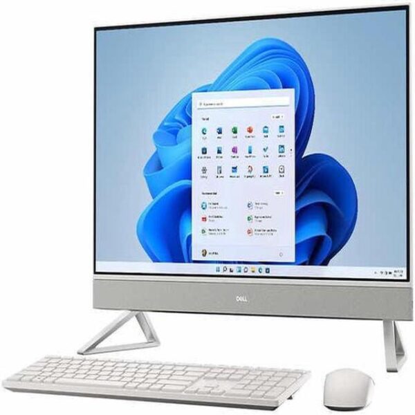 DELL INSPIRON 27 7720 (I7720-7541WHT) 27” FHD TOUCHSCREEN ALL IN ONE WHITE