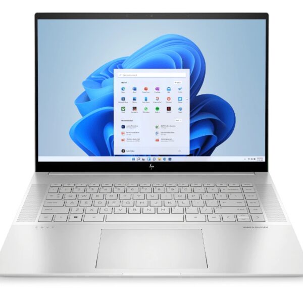 DELL XPS 9530 15 (210-BGMJ) 15.6" 3,5K OLED TOUCHSCREEN PLATINUM SILVER