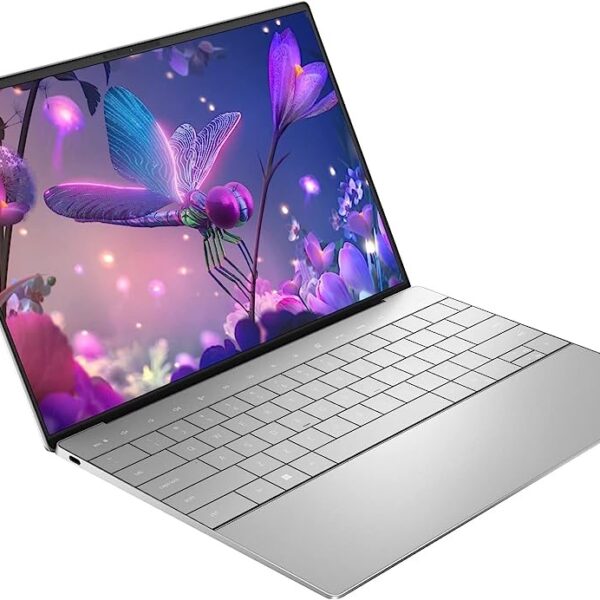 DELL XPS 13 PLUS 9320 (210-BGMV-16GB-1TB-FHD+) 13.4" FHD+ TOUCHSCREEN NOTEBOOK 60Hz SILVER