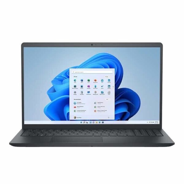 DELL INSPIRON 15" i3520-YTC9K 15,6" FHD LAPTOP BLACK Teclado Español (Pad Numerico)