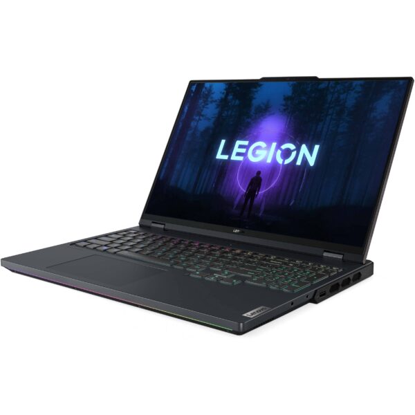 LENOVO LEGION Pro 7i (82WQ0065US) 16" WQXGA GAMING LAPTOP 240Hz BLACK (Pad Numerico)