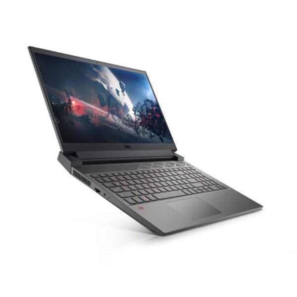 DELL G15 (G5530-9251GRY) 15.6" FHD GAMING LAPTOP 165hz GRAY