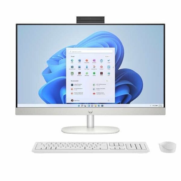HP 27-cr0057c (88H92AA) 27" FULL HD ALL IN ONE WHITE