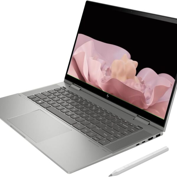 DELL INSPIRON PLUS 16 (I7630-7582SLV) 16" 2.5K NOTEBOOK SILVER