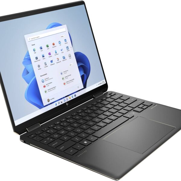 HP ENVY 16-H1023DX (7Z0P3UA) 16" FULL HD + TOUCHSCREEN NATURAL SILVER