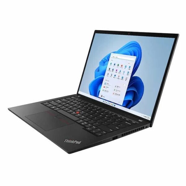 LENOVO THINKPAD T14S (21F60029US) 14" FHD+ TOUCHSCREEN NOTEBOOK BLACK