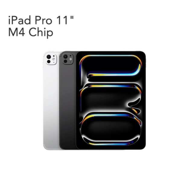 IPad Pro 11" M4 Chip - Wi-Fi