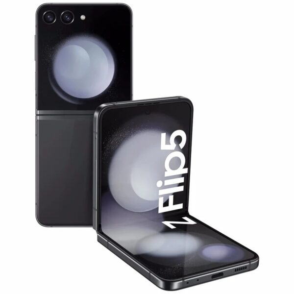 Samsung Z Flip 5 Graphite 256 GB