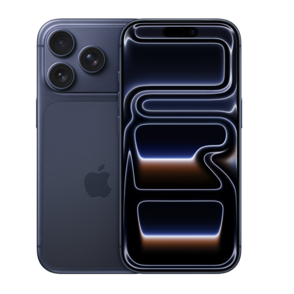 iPhone 17 Pro 512 GB Azul Profundo