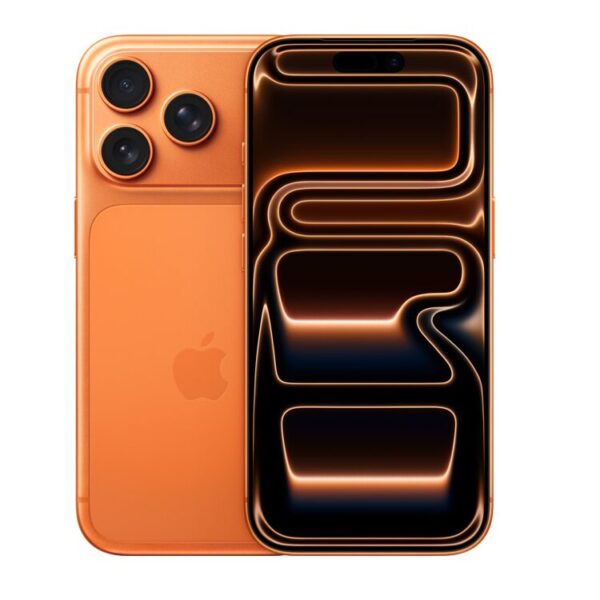 iPhone 17 Pro 512 GB Naranja Cósmico