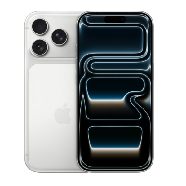 iPhone 17 Pro 1 TB Plata