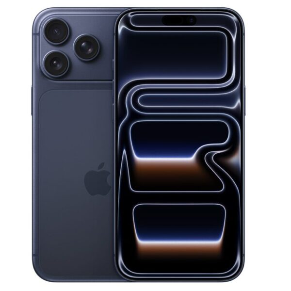 iPhone 17 Pro Max 1 TB Azul Profundo
