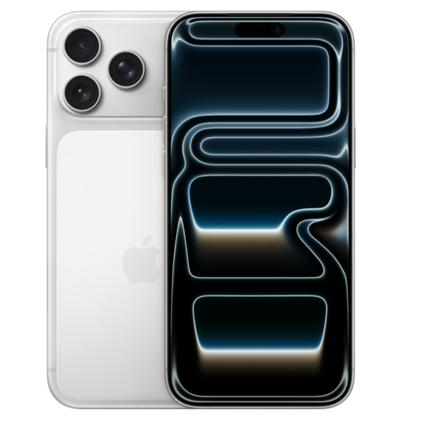 iPhone 17 Pro Max 1 TB Plata